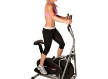 Velo elliptique, pour retrouver une pleine forme !